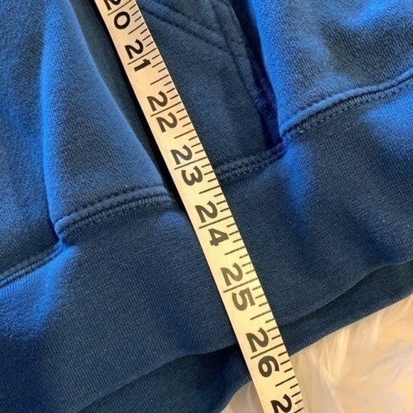 Montana Hoodie Sweatshirt size small - Picture 4 of 6